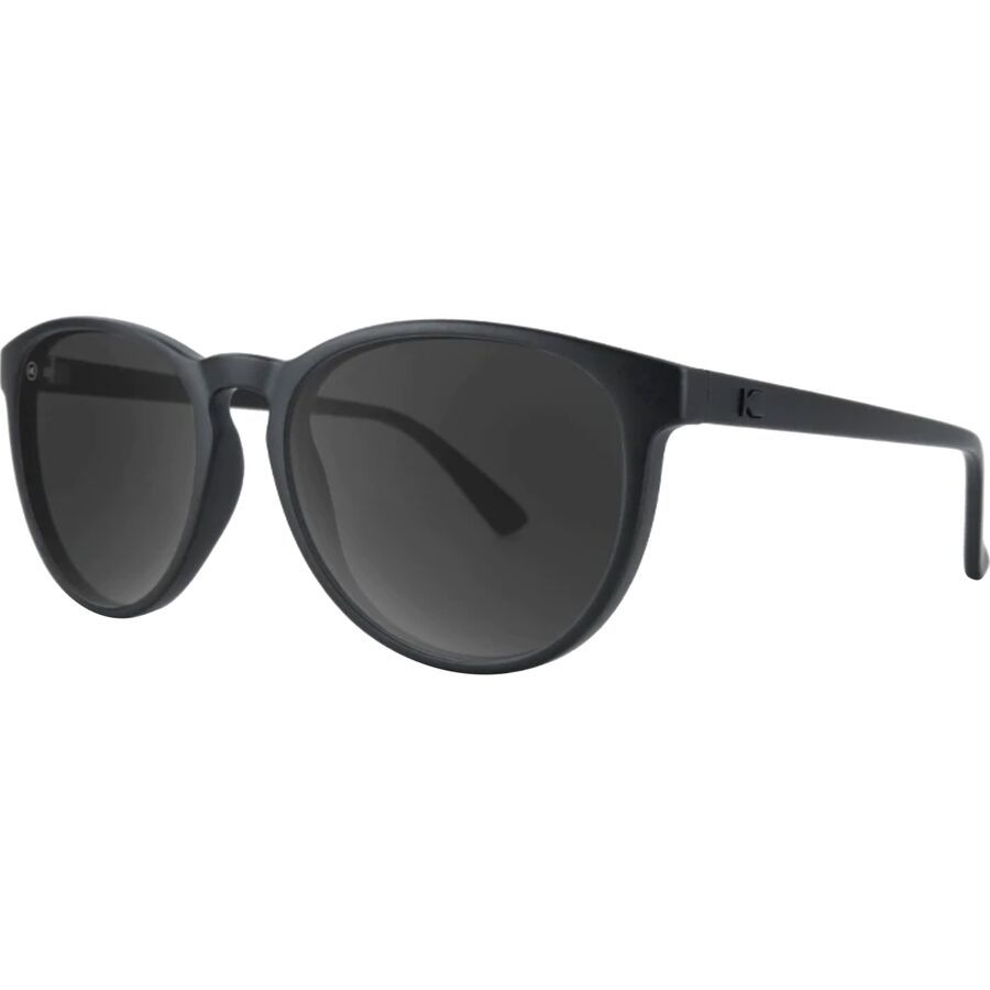 Солнцезащитные очки Knockaround Mai Tais Polarized Knockaround, Black On Black/Smoke
Солнцезащитные очки Knockaround Mai Tais Polarized Knockaround, Black On Black/Smoke