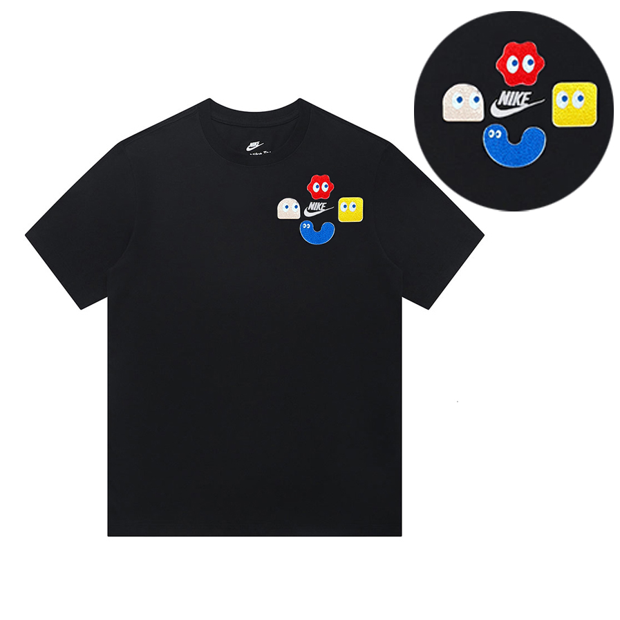 Nike Футболка унисекс черная, Черный, Nike Футболка унисекс черная
Nike Футболка унисекс черная, Черный, Nike Футболка унисекс черная