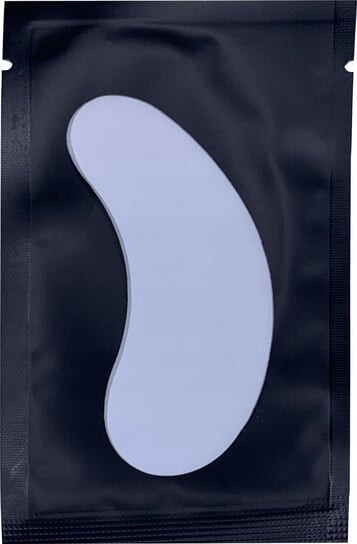 Патчи для глаз, алоэ для наращенных ресниц, 100 штук Project Lashes
Патчи для глаз, алоэ для наращенных ресниц, 100 штук Project Lashes