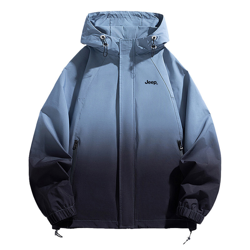 Куртка унисекс Jeep, синий
Куртка унисекс Jeep, синий