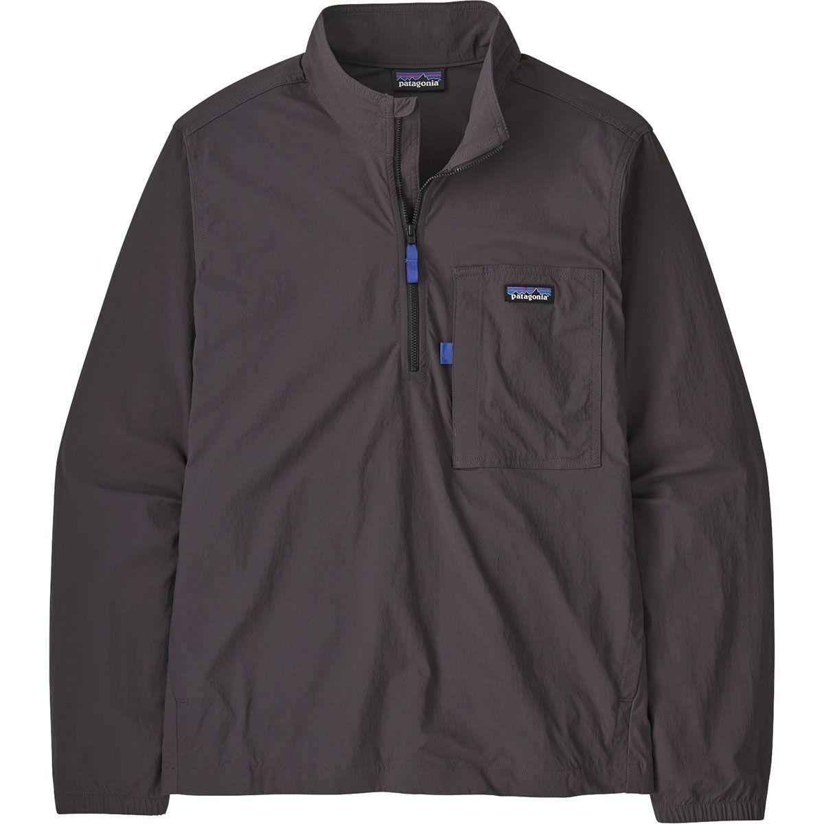 Куртка Patagonia Outdoor Everyday Marsupial, черный
Куртка Patagonia Outdoor Everyday Marsupial, черный