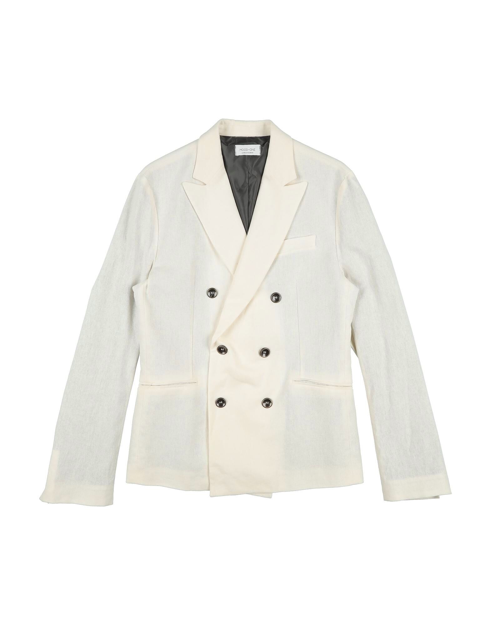 Блейзер для девочек Mood_One, кремовый
Блейзер для девочек Mood_One, кремовый