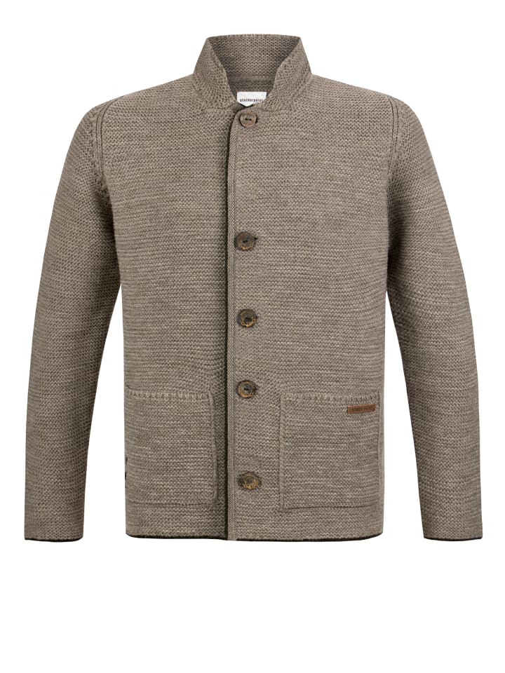 Толстовка Stockerpoint, бежевый
Толстовка Stockerpoint, бежевый