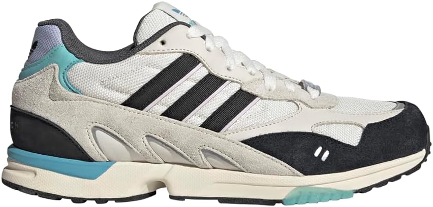 Мужские кроссовки adidas Torsion Super повседневные - белые
Мужские кроссовки adidas Torsion Super повседневные - белые
