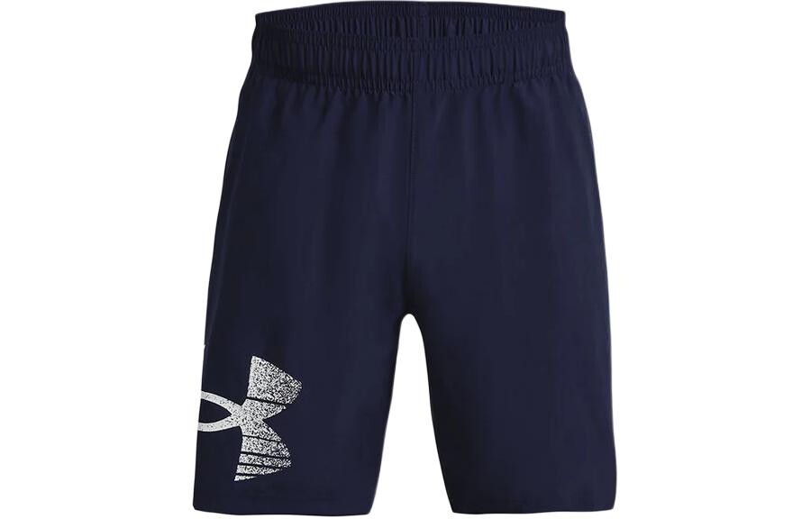 Повседневные шорты мужские темно-синие Under Armour, темно-синий
Повседневные шорты мужские темно-синие Under Armour, темно-синий