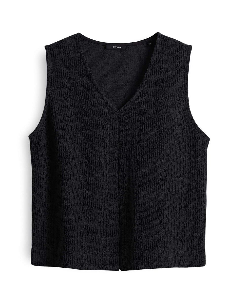 Топ OPUS Gopica, черный
Топ OPUS Gopica, черный