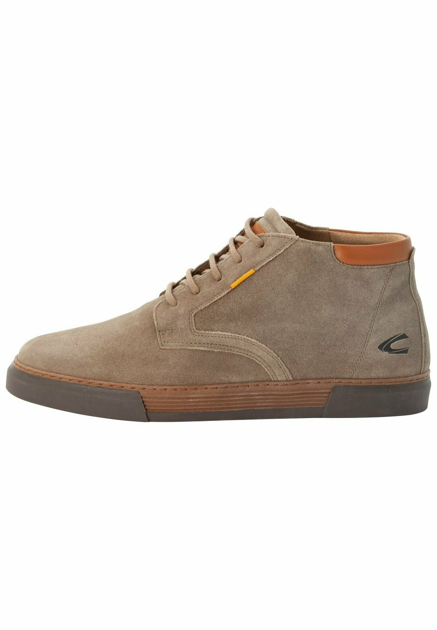 Кроссовки camel active Trainers, Taupe
Кроссовки camel active Trainers, Taupe