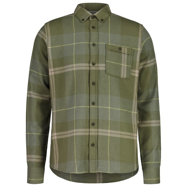 Главам. - рубашка Maloja, мультиколор
Главам. - рубашка Maloja, мультиколор