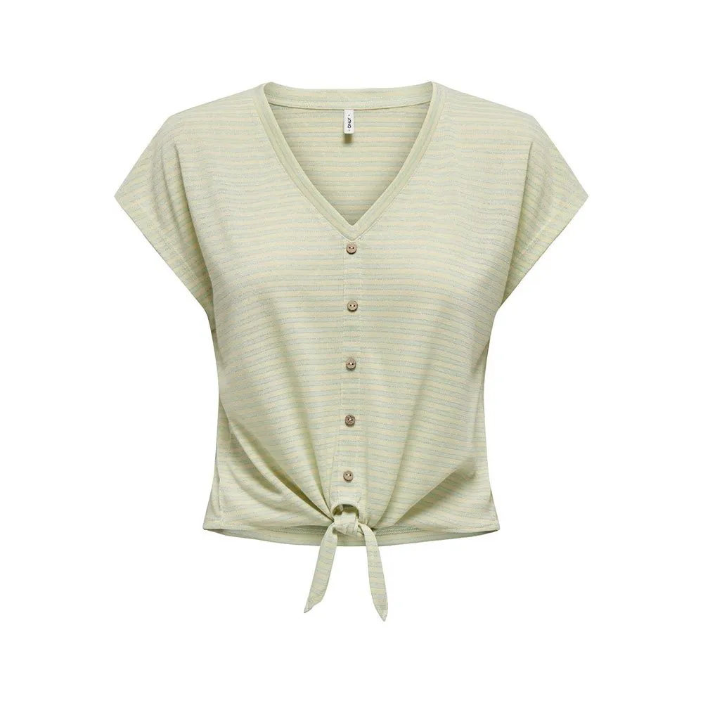 Футболка Only Cannes, зеленый 
Футболка Only Cannes, зеленый