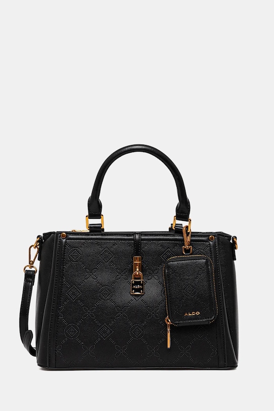 Сумка Salwah Aldo, черный
Сумка Salwah Aldo, черный