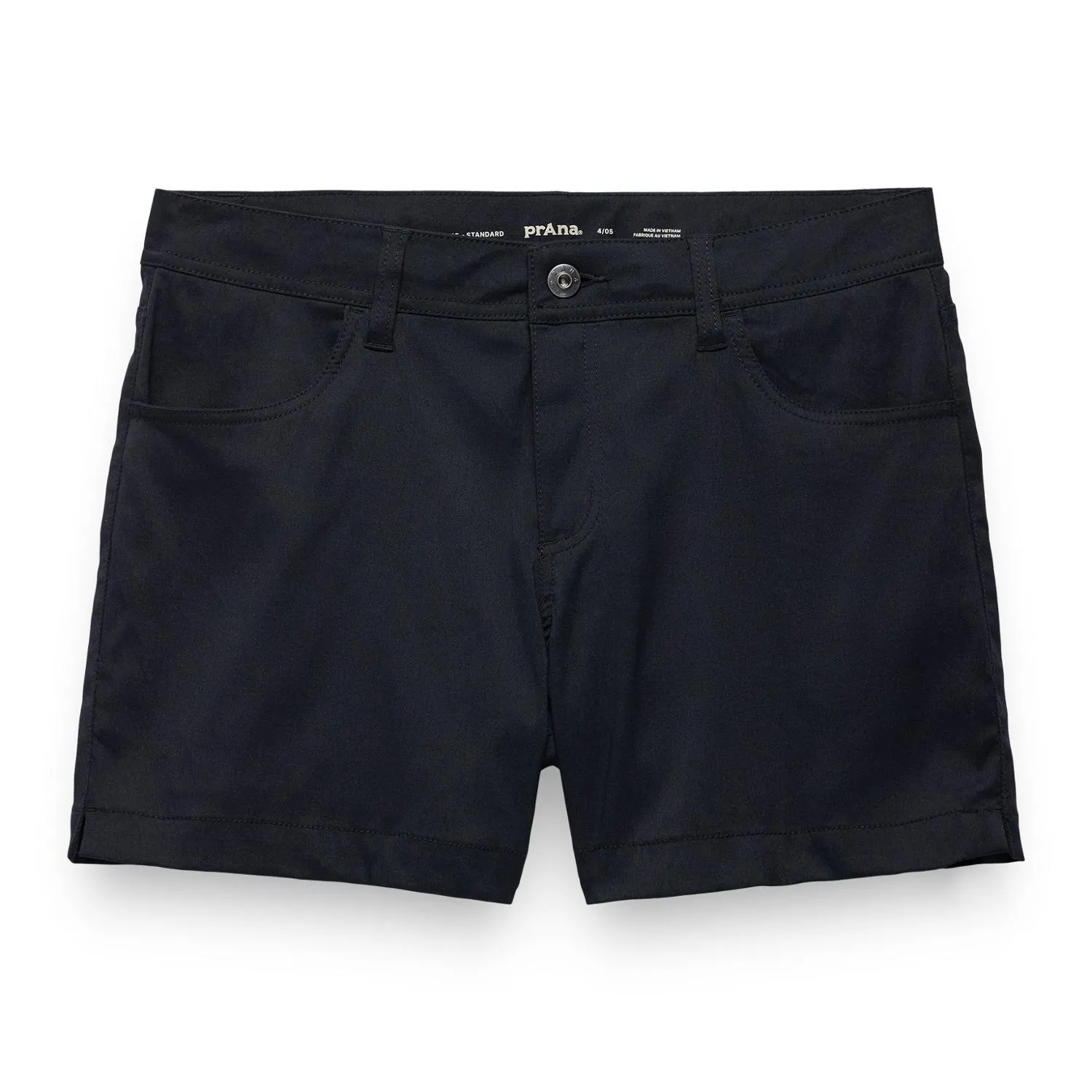 Женские шорты Stretch Zion Halle prAna, Black
Женские шорты Stretch Zion Halle prAna, Black