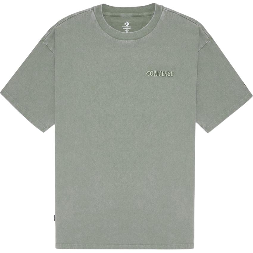 Converse Футболка унисекс серо-зеленая, Зеленый, Converse Футболка унисекс серо-зеленая
Converse Футболка унисекс серо-зеленая, Зеленый, Converse Футболка унисекс серо-зеленая
