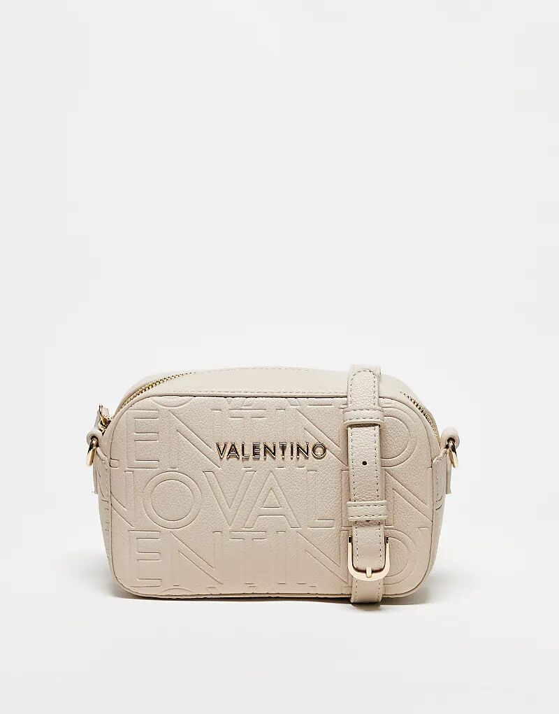 Сумка-тоут Valentino Pansy цвета экрю с тисненым логотипом Valentino Bags, Белый, Сумка-тоут Valentino Pansy цвета экрю с тисненым логотипом Valentino Bags
Сумка-тоут Valentino Pansy цвета экрю с тисненым логотипом Valentino Bags, Белый, Сумка-тоут Valentino Pansy цвета экрю с тисненым логотипом Valentino Bags