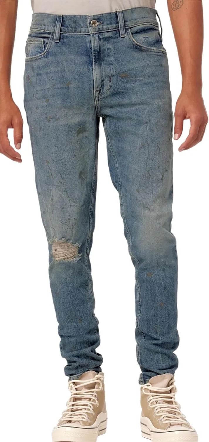 Мужские джинсы Hudson Zack Skinny
Мужские джинсы Hudson Zack Skinny