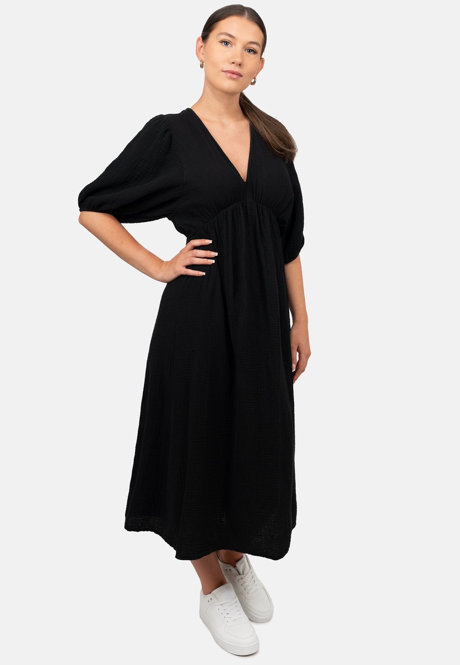 Платье Reichstadt Day dress, Black
Платье Reichstadt Day dress, Black