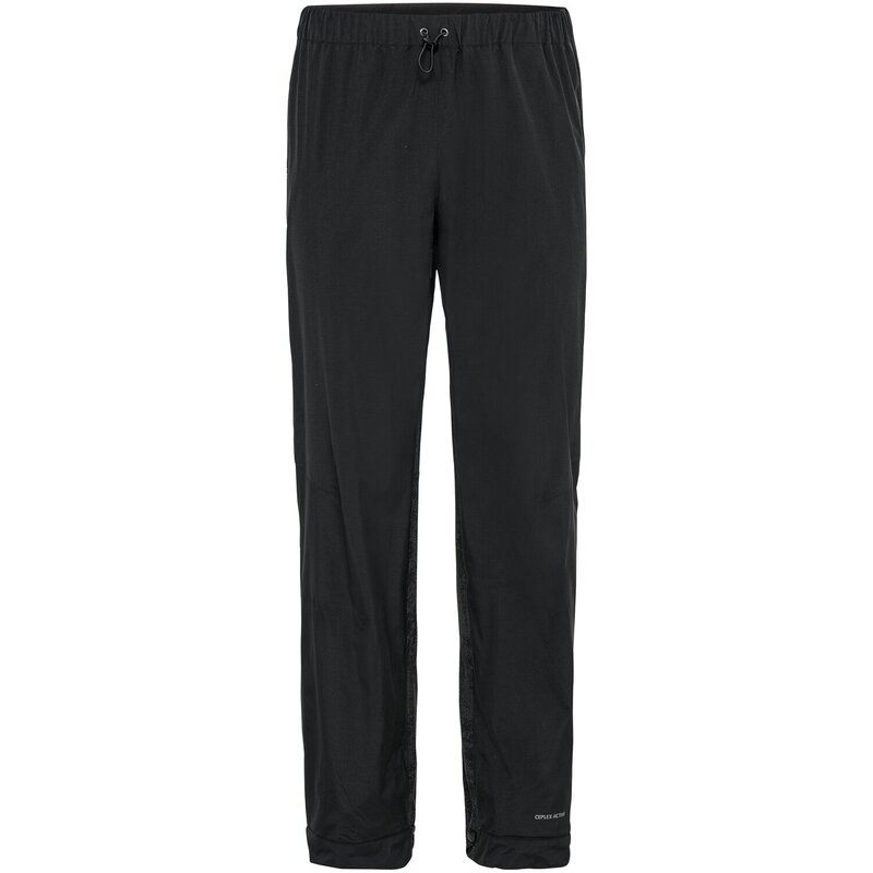 Дождевые штаны мне comyou дождевые штаны Vaude, черный
Дождевые штаны мне comyou дождевые штаны Vaude, черный