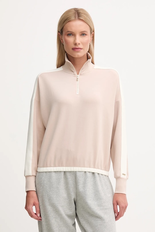 Толстовка для отдыха Boss, бежевый
Толстовка для отдыха Boss, бежевый