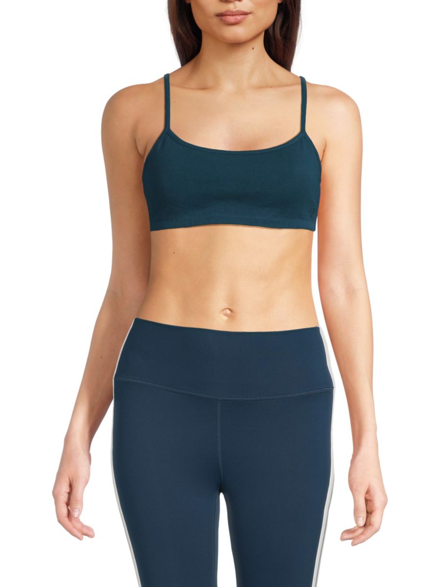 Джерси бюстгальтер-комбинация IVL, цвет Deep Sea
Джерси бюстгальтер-комбинация IVL, цвет Deep Sea