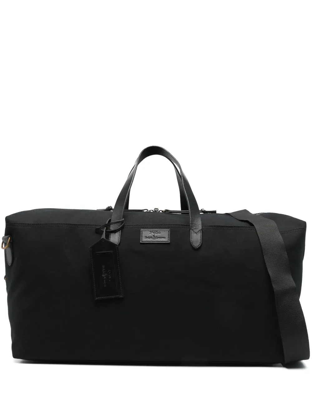 Дорожная сумка среднего размера POLO RALPH LAUREN, черный
Дорожная сумка среднего размера POLO RALPH LAUREN, черный