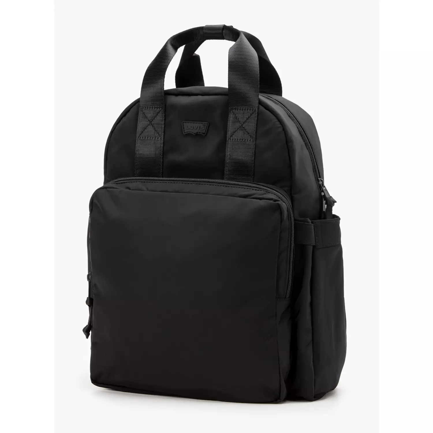 Круглый рюкзак Levi's L Pack, цвет Regular Black, Черный, Круглый рюкзак Levi's L Pack, цвет Regular Black
Круглый рюкзак Levi's L Pack, цвет Regular Black, Черный, Круглый рюкзак Levi's L Pack, цвет Regular Black