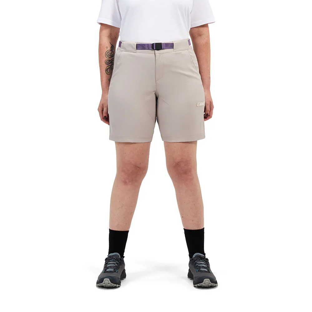 Шорты Berghaus Sunned Peak, бежевый
Шорты Berghaus Sunned Peak, бежевый