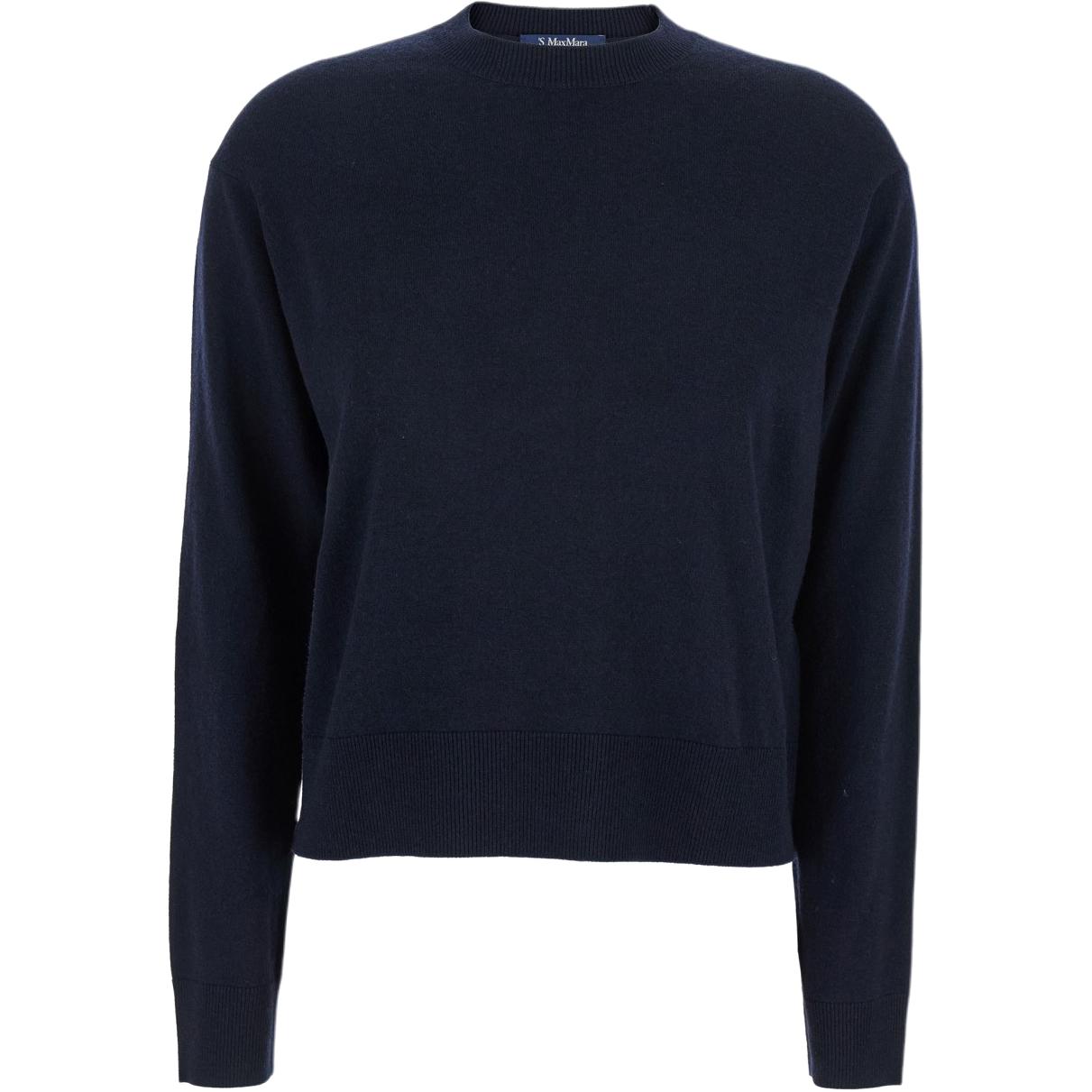 Эко худи 'S MAX MARA, синий
Эко худи 'S MAX MARA, синий