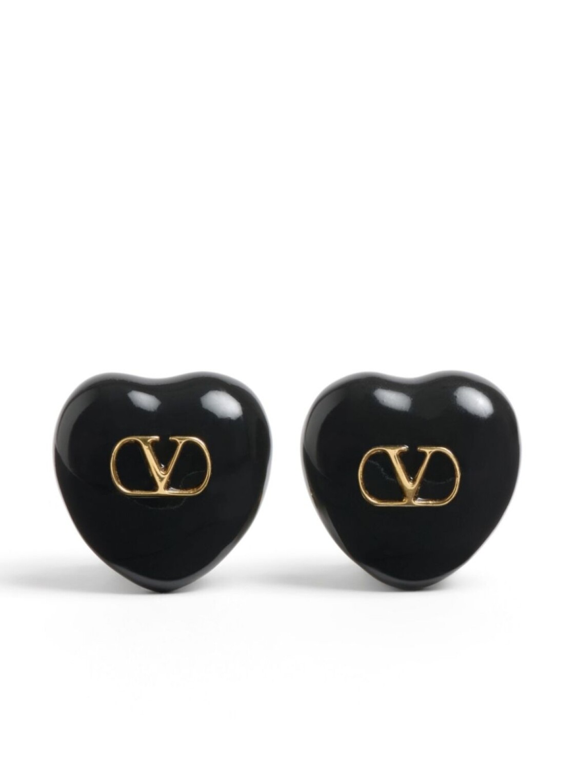 Серьги Coeur Royal Valentino Garavani, золотой
Серьги Coeur Royal Valentino Garavani, золотой