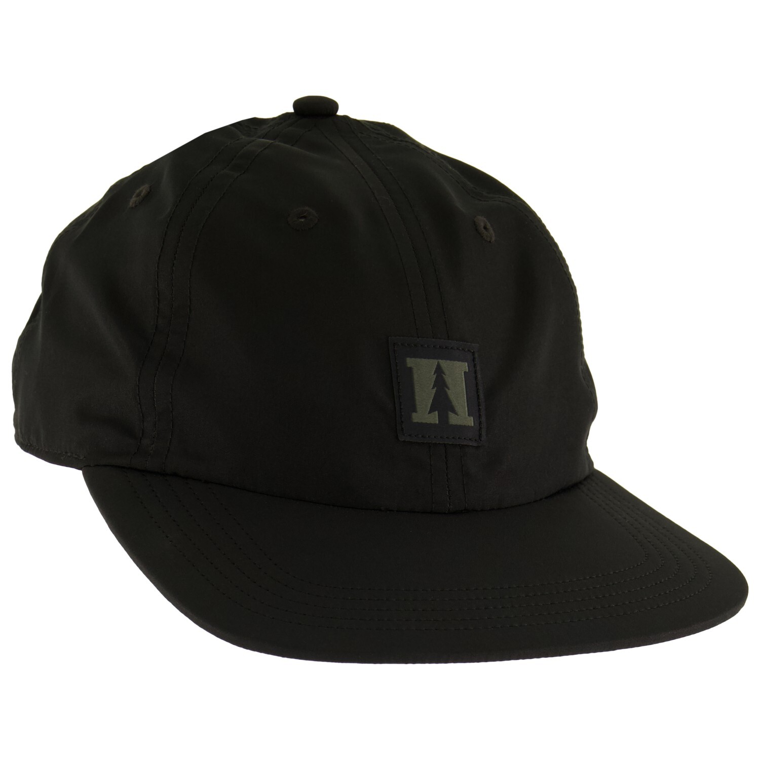 Кепка Heber Peak UPF50+ Light, черный
Кепка Heber Peak UPF50+ Light, черный