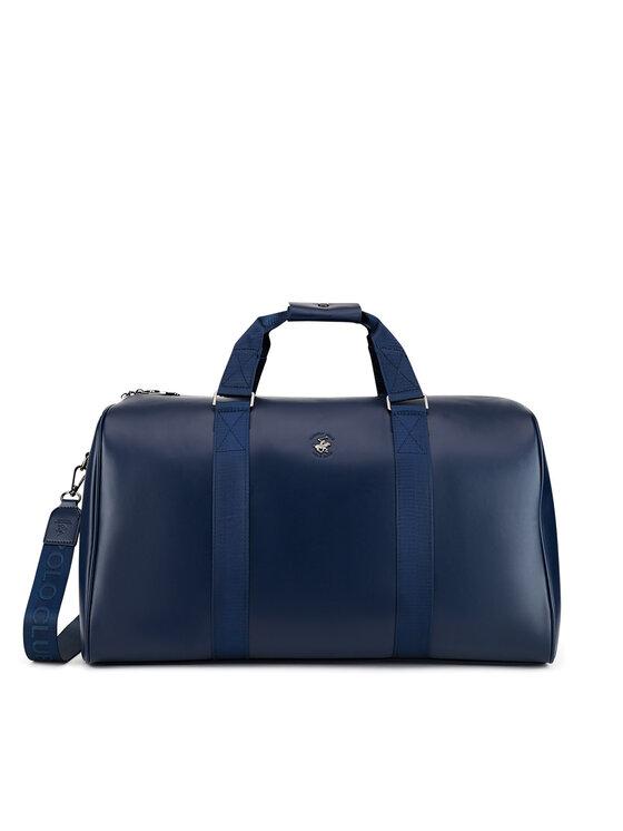 Сумка для выходного дня BHPC-L-015-07 Beverly Hills Polo Club, синий
Сумка для выходного дня BHPC-L-015-07 Beverly Hills Polo Club, синий