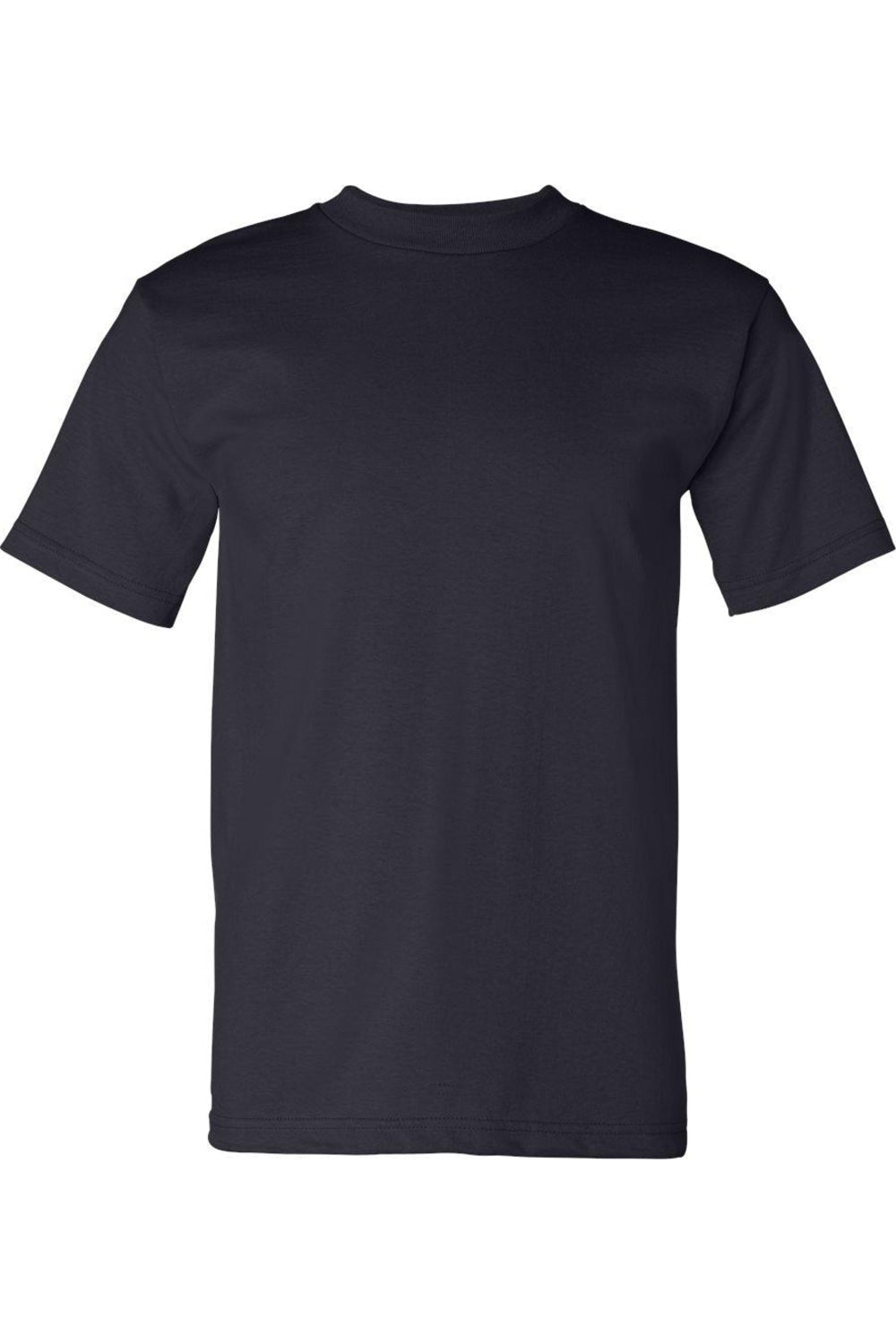 Футболка Bayside USA-Made, темно-синий
Футболка Bayside USA-Made, темно-синий