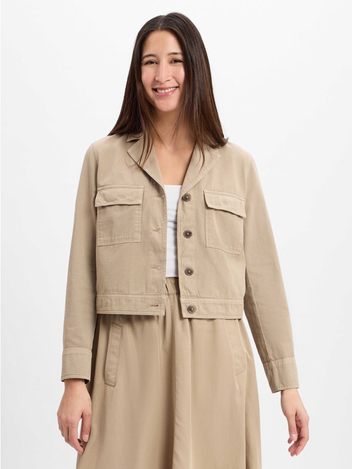 Куртка Marc O'Polo, песочный
Куртка Marc O'Polo, песочный