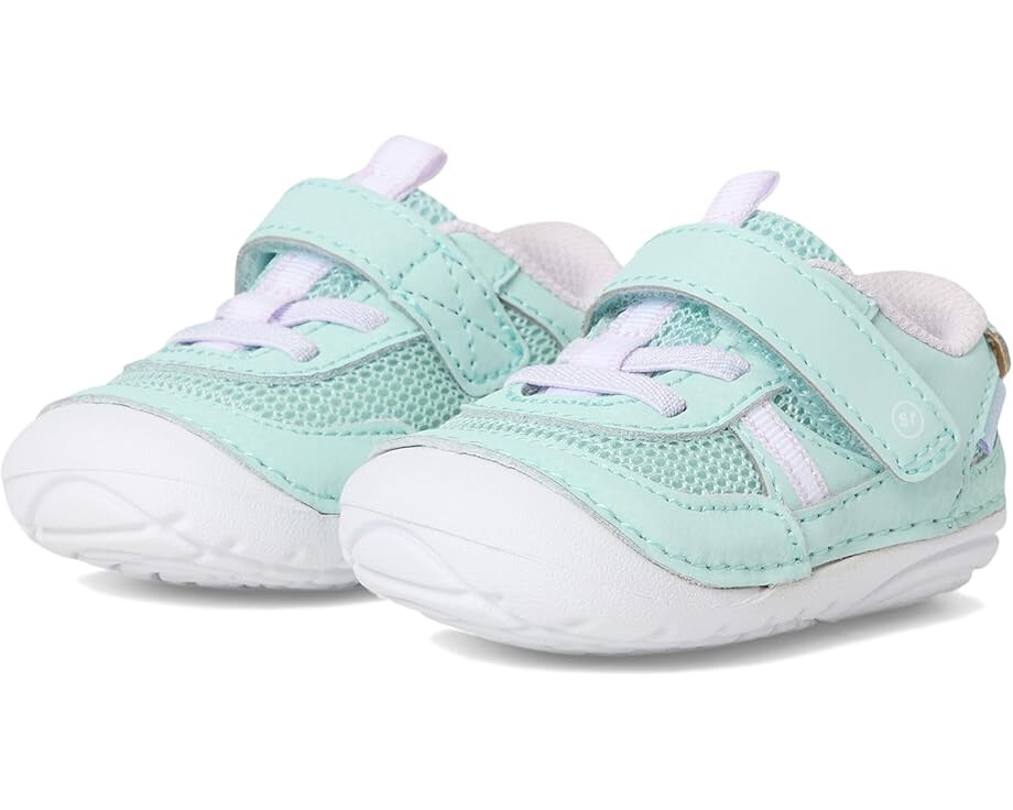 Кроссовки Stride Rite SM Apollo, цвет Aqua
Кроссовки Stride Rite SM Apollo, цвет Aqua