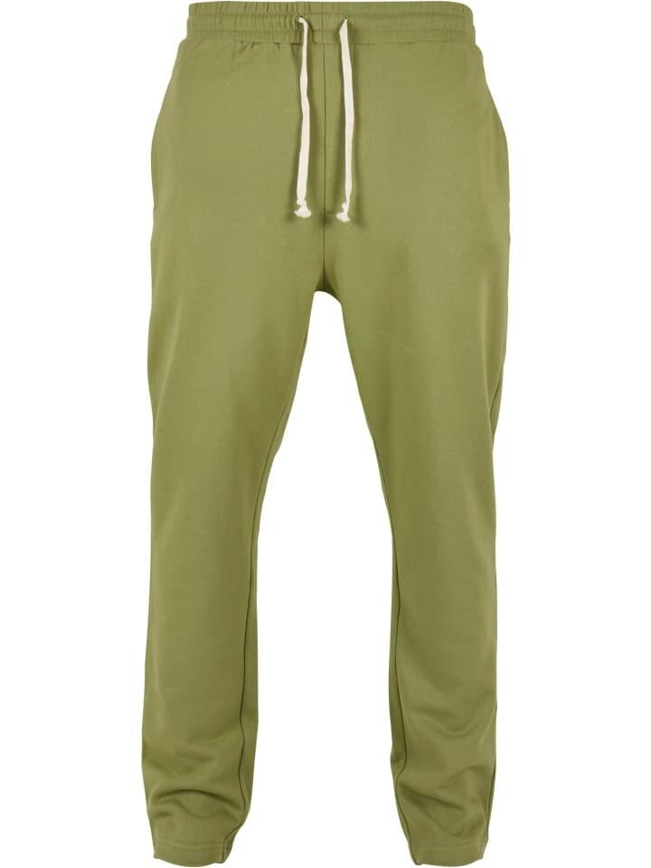 Спортивные штаны Urban Classics, цвет newolive
Спортивные штаны Urban Classics, цвет newolive