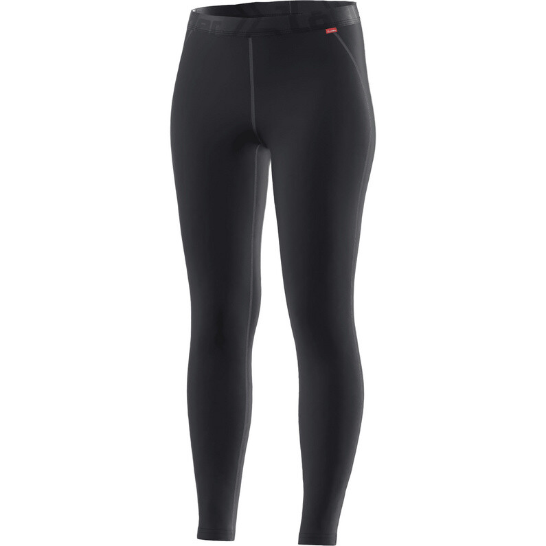 Женские теплые брюки Transtex Löffler, черный 
Женские теплые брюки Transtex Löffler, черный