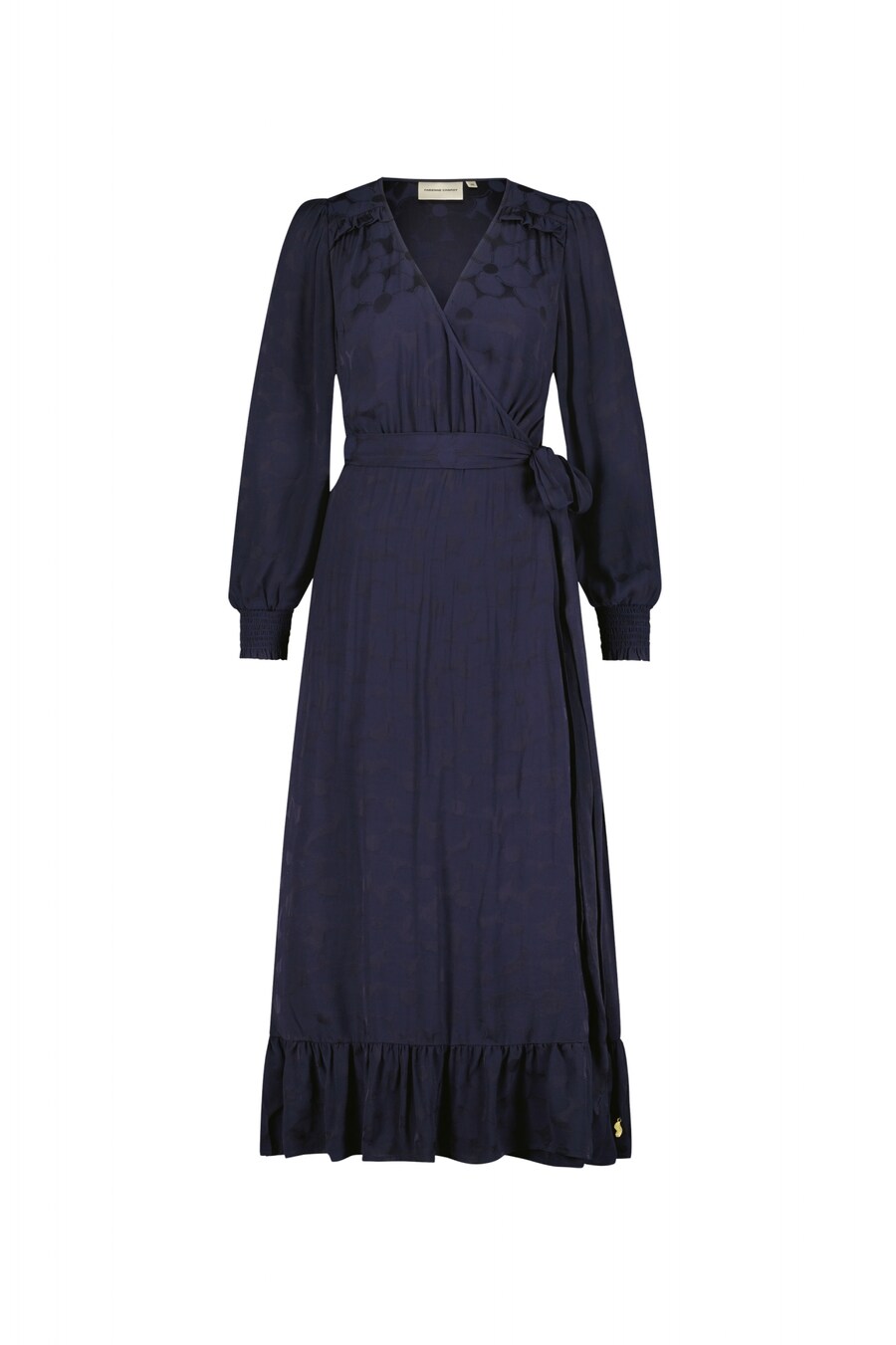 Макси платье Fabienne Chapot Natalia, Navy
Макси платье Fabienne Chapot Natalia, Navy