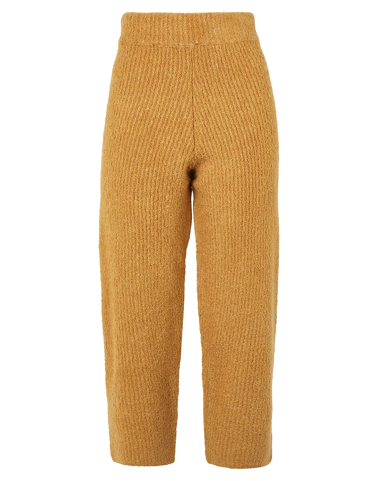 Брюки 8 By Yoox, коричневый
Брюки 8 By Yoox, коричневый