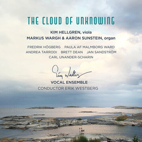 CD диск Cloud of Unknowing / Various: Cloud of Unknowing
CD диск Cloud of Unknowing / Various: Cloud of Unknowing
