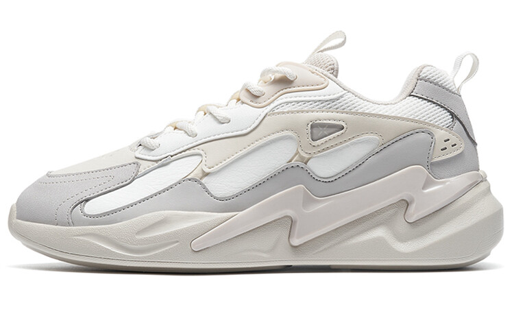 Кроссовки мужские толстые низкие белые/серые Xtep, Белый, Кроссовки мужские толстые низкие белые/серые Xtep 
Кроссовки мужские толстые низкие белые/серые Xtep, Белый, Кроссовки мужские толстые низкие белые/серые Xtep