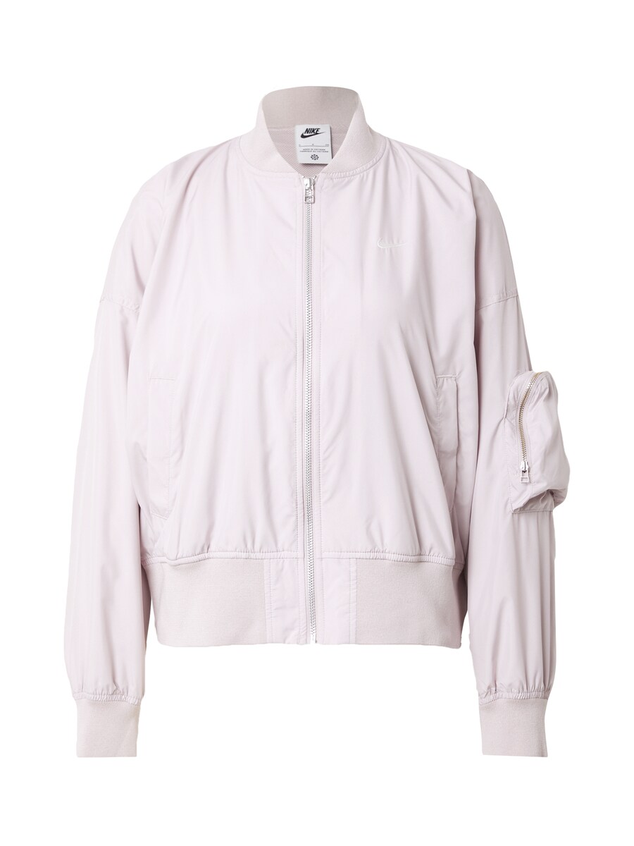 Демисезонная куртка Nike Sportswear ESSNTL, Pastel purple
Демисезонная куртка Nike Sportswear ESSNTL, Pastel purple