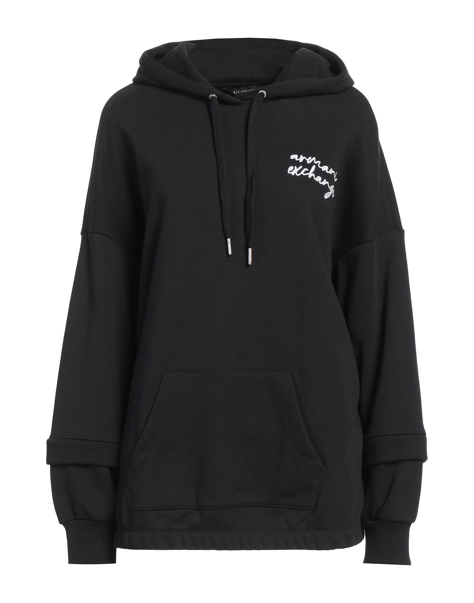 Толстовка Armani Exchange, черный
Толстовка Armani Exchange, черный