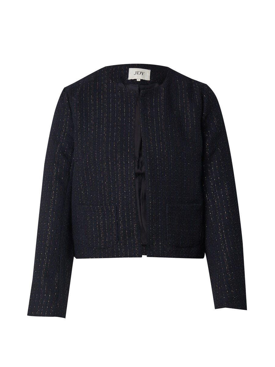 Блейзер JDY, темно-синий
Блейзер JDY, темно-синий