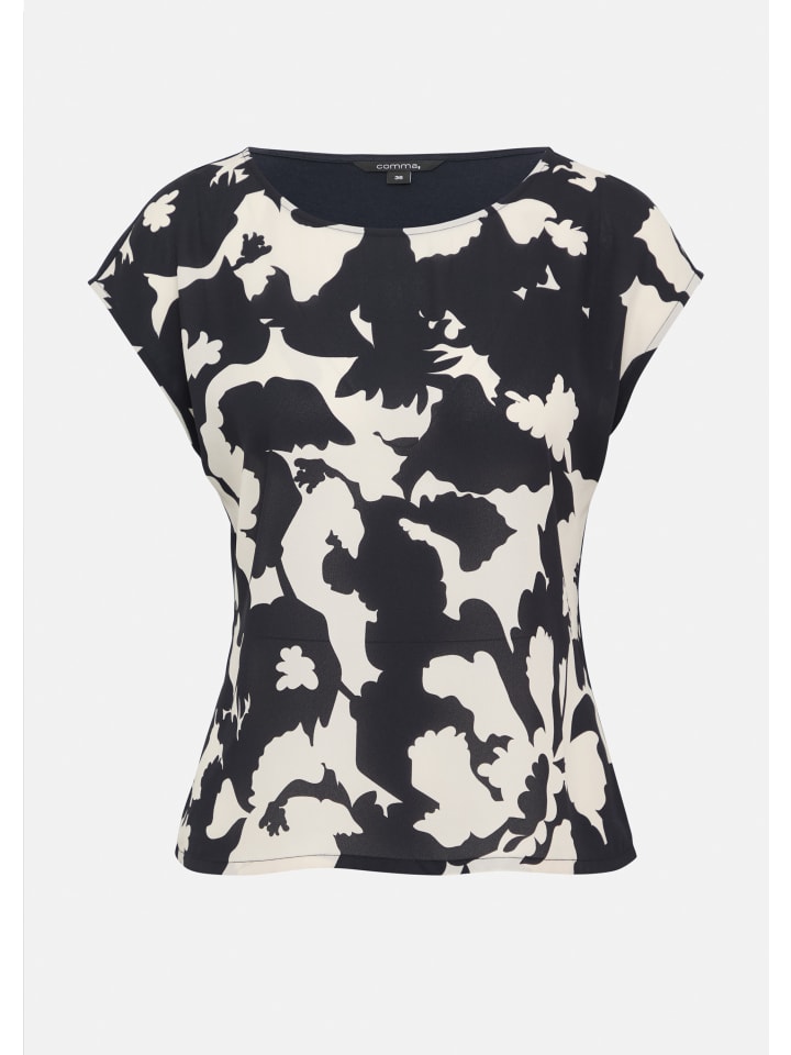 Футболка цвета 59A1_navy comma
Футболка цвета 59A1_navy comma