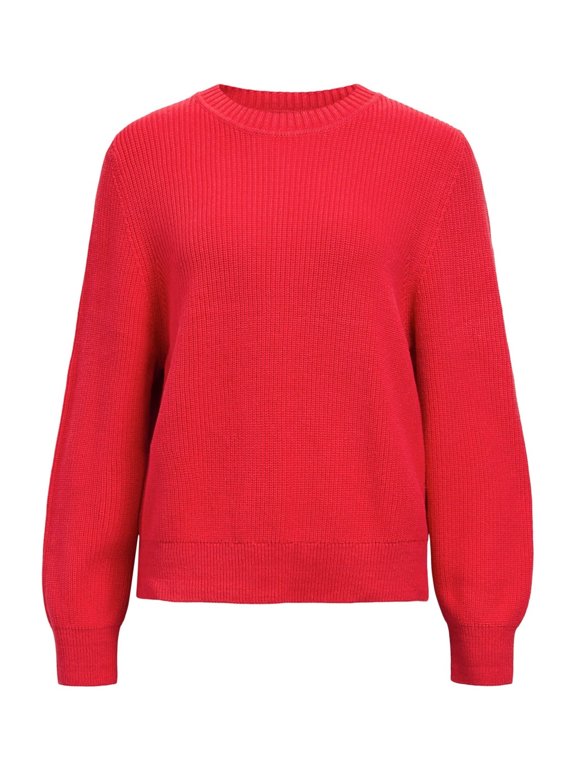 OBJECT Свитер 'OBJFlo' в цвете Cranberry
OBJECT Свитер 'OBJFlo' в цвете Cranberry