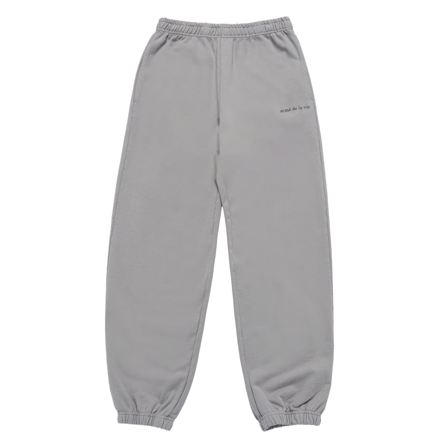 Брюки ADLV FW24 повседневные Unisex Gray Acme De La Vie, серый
Брюки ADLV FW24 повседневные Unisex Gray Acme De La Vie, серый