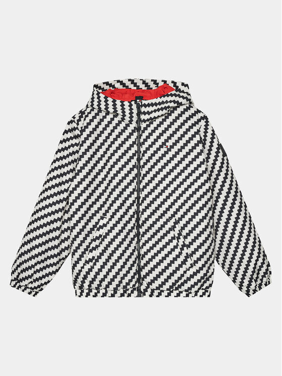 Переходная куртка стандартного кроя Tommy Hilfiger, белый
Переходная куртка стандартного кроя Tommy Hilfiger, белый