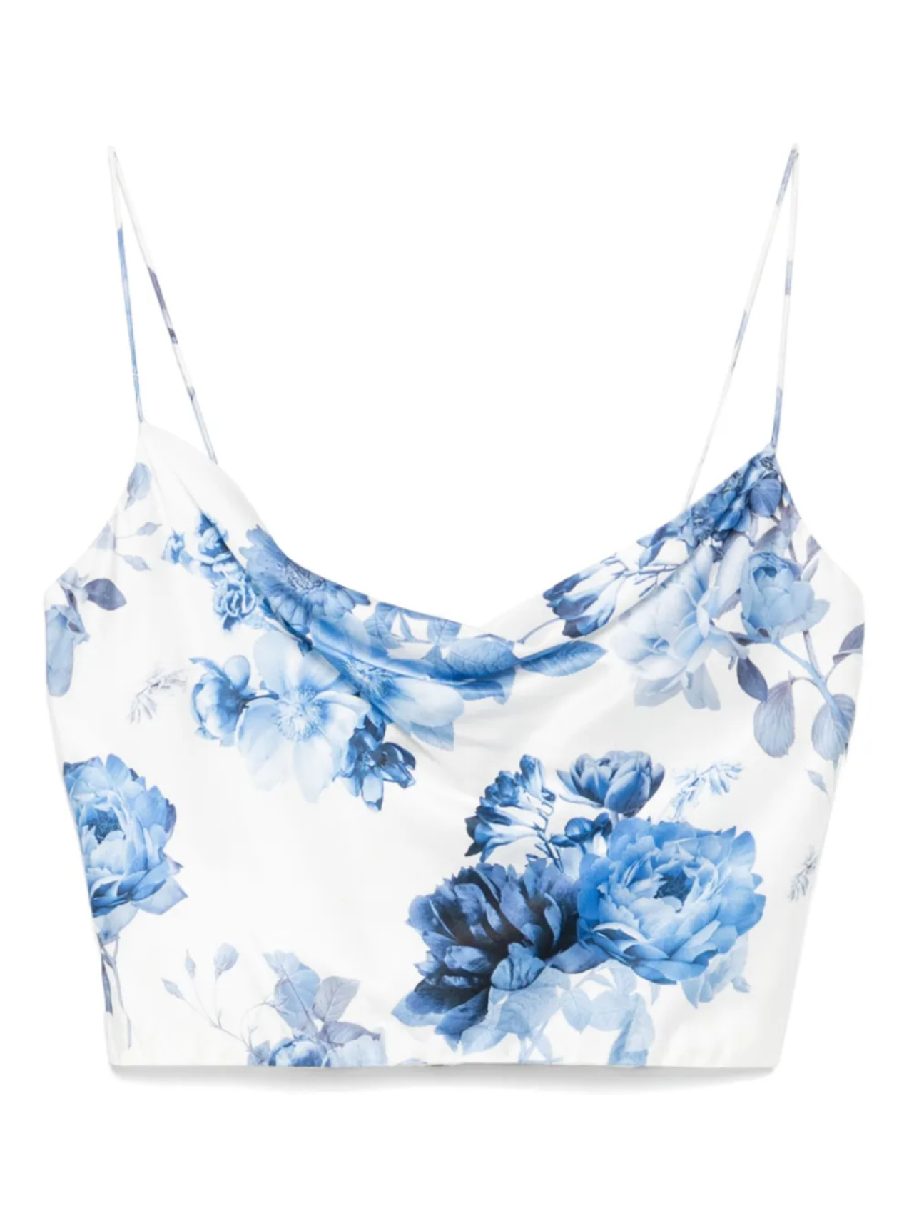 Элис + Оливия Валентина топ Alice + Olivia, белый
Элис + Оливия Валентина топ Alice + Olivia, белый