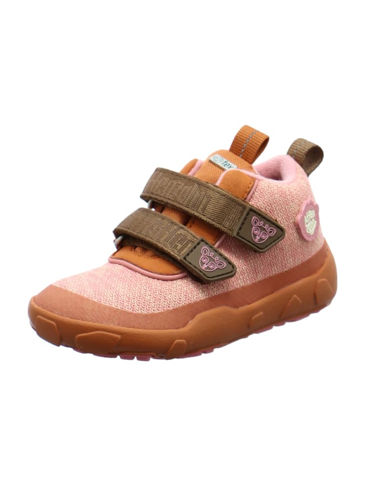 Affenzahn Розовые туфли
Affenzahn Розовые туфли