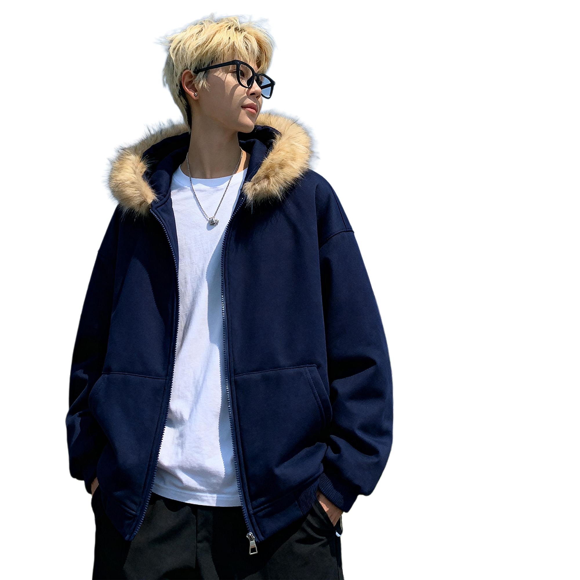 Толстовка Unisex Hooded Moderate Cardigan X1617, темно-синий fleece-lined sweatshirt
Толстовка Unisex Hooded Moderate Cardigan X1617, темно-синий fleece-lined sweatshirt