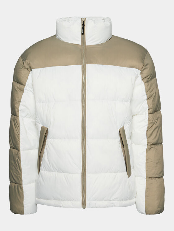 Пуховик свободного кроя Lindbergh, бежевый
Пуховик свободного кроя Lindbergh, бежевый