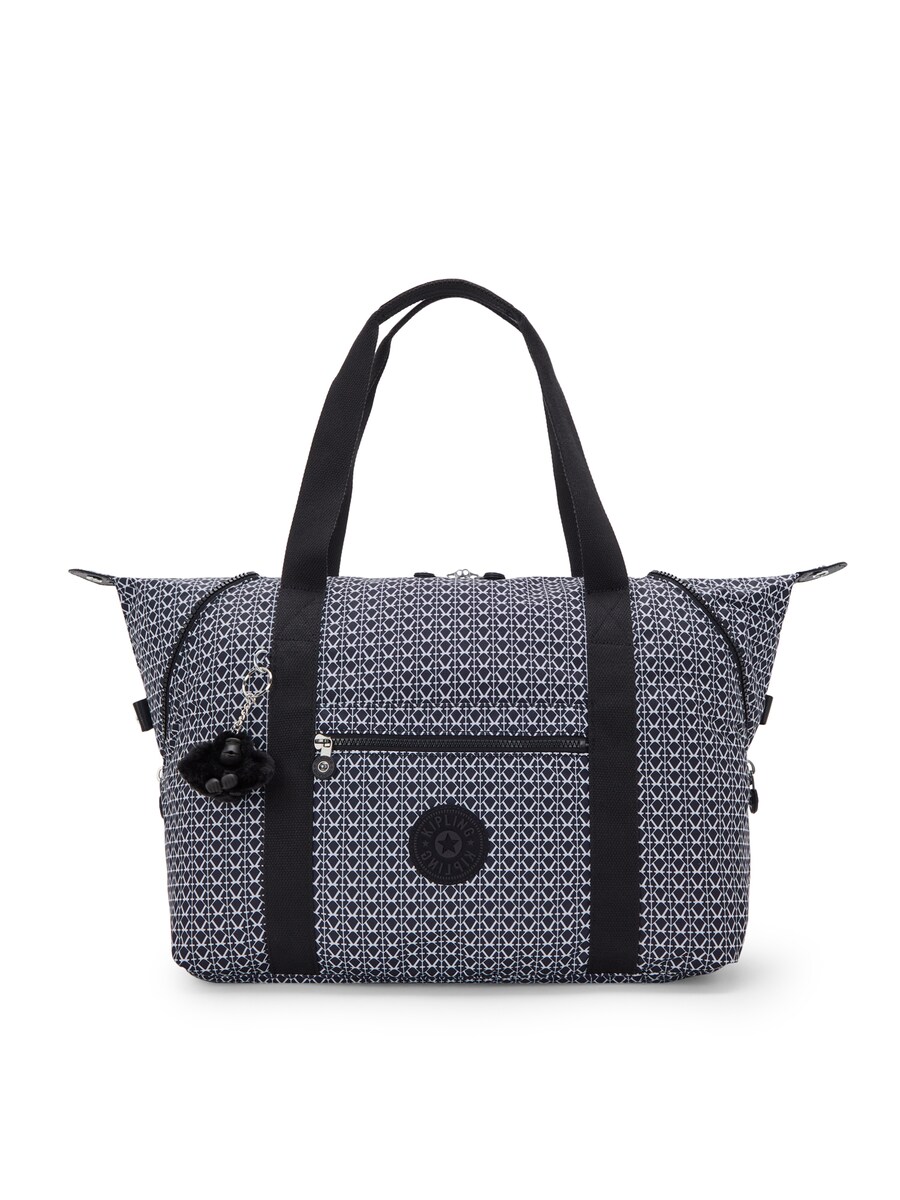 Сумка-шоппер KIPLING ART, Black, Черный, Сумка-шоппер KIPLING ART, Black
Сумка-шоппер KIPLING ART, Black, Черный, Сумка-шоппер KIPLING ART, Black